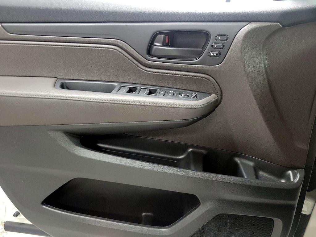 used 2019 Honda Odyssey car, priced at $27,998