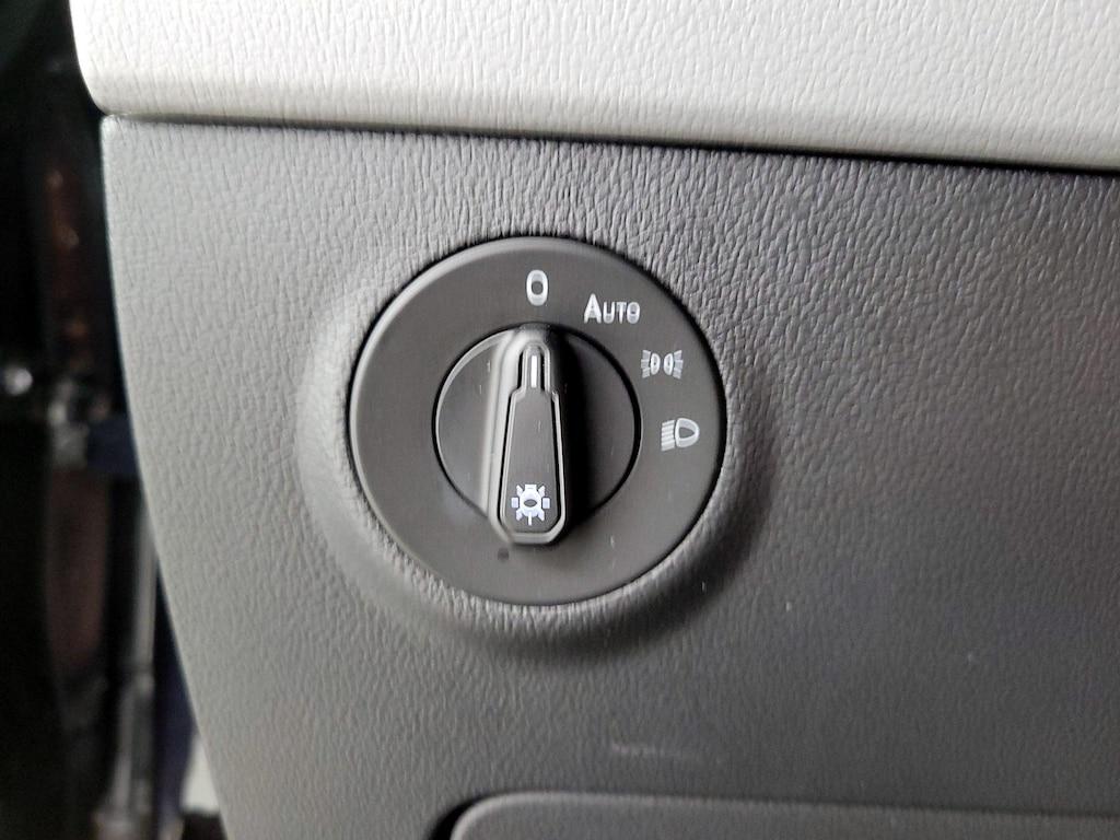 used 2022 Volkswagen Taos car, priced at $18,998