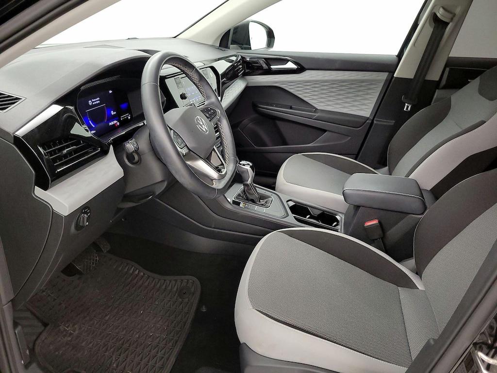 used 2022 Volkswagen Taos car, priced at $18,998
