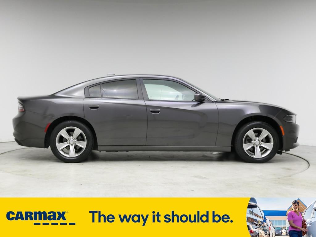 used 2016 Dodge Charger car, priced at $16,998