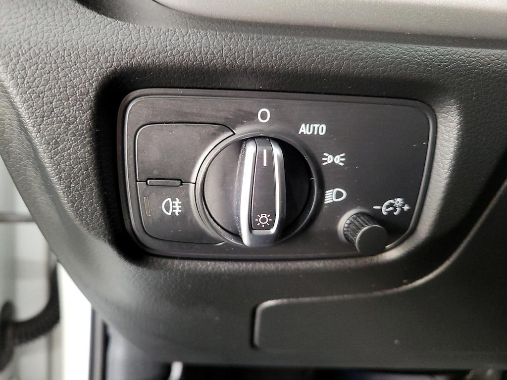 used 2015 Audi A3 car, priced at $13,998