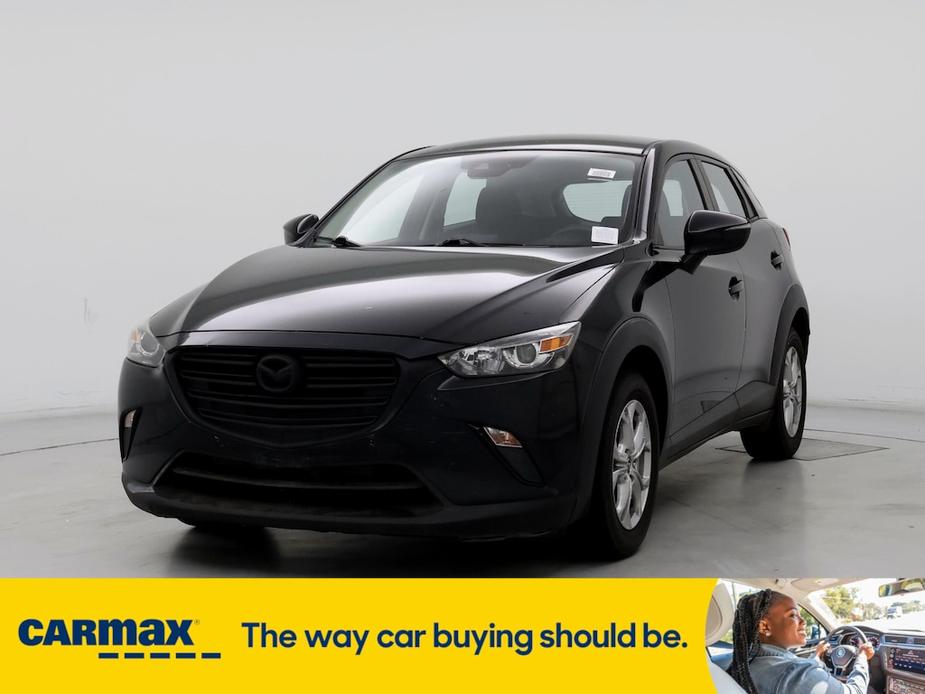 used 2019 Mazda CX-3 car, priced at $15,998