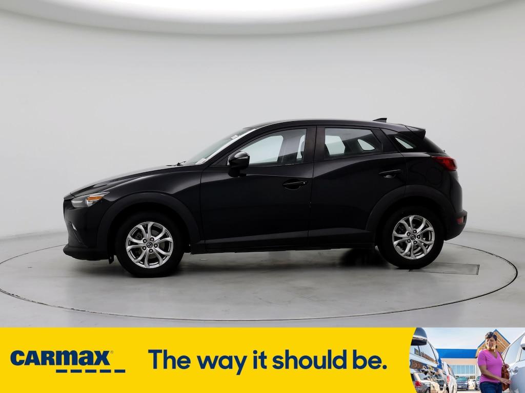 used 2019 Mazda CX-3 car, priced at $15,998