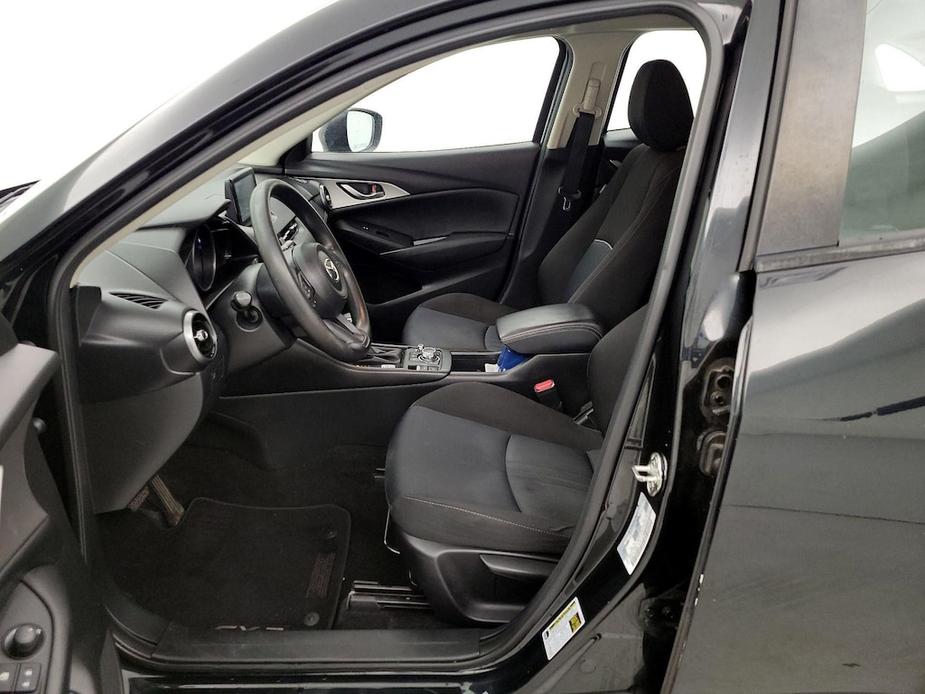 used 2019 Mazda CX-3 car, priced at $15,998