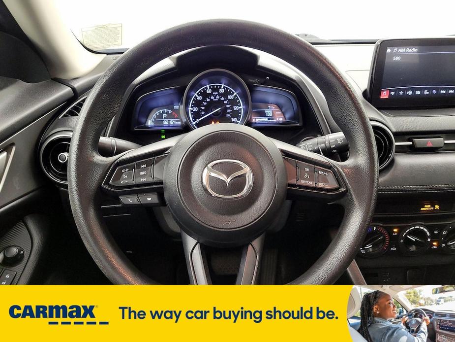 used 2019 Mazda CX-3 car, priced at $15,998