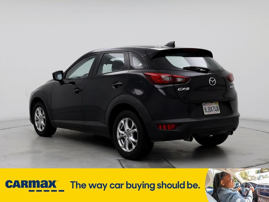 used 2019 Mazda CX-3 car, priced at $15,998