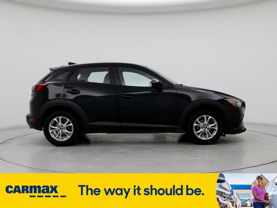 used 2019 Mazda CX-3 car, priced at $15,998