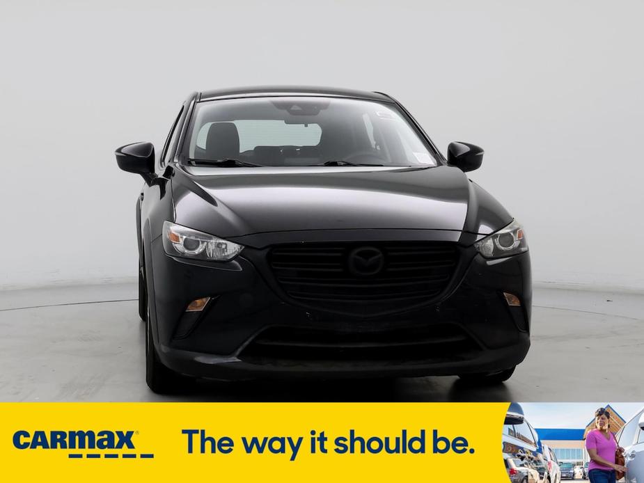 used 2019 Mazda CX-3 car, priced at $15,998