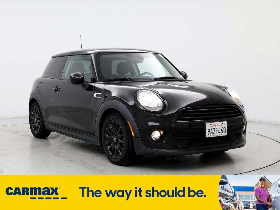 used 2017 MINI Hardtop car, priced at $14,998