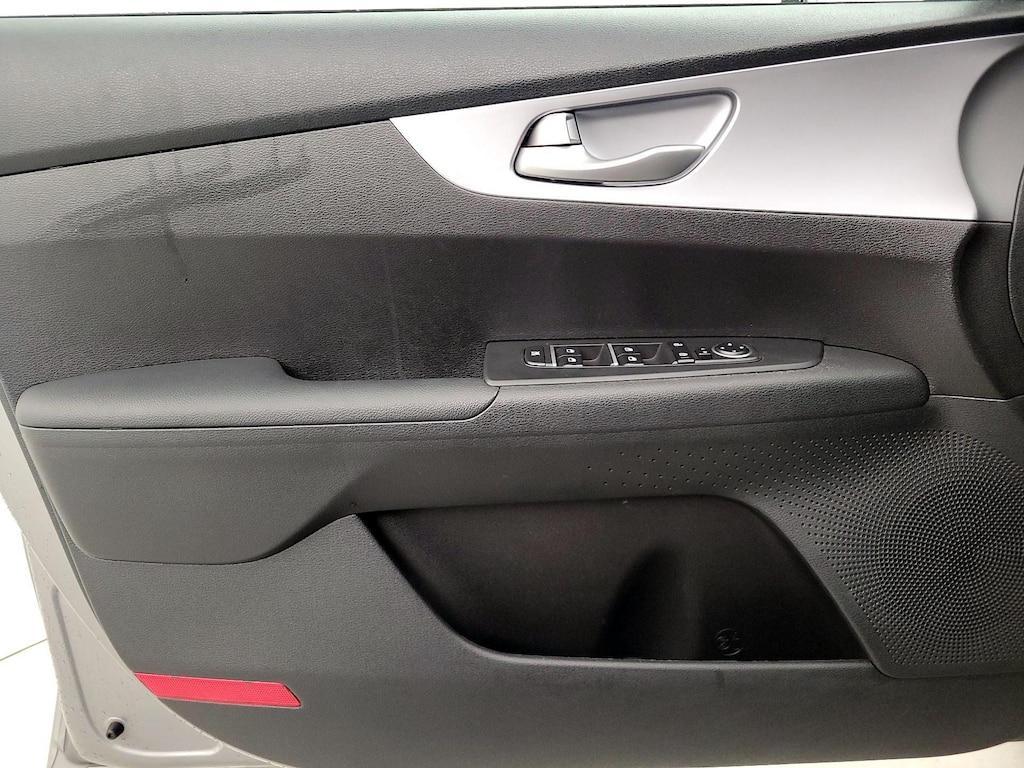 used 2022 Kia Forte car, priced at $17,998