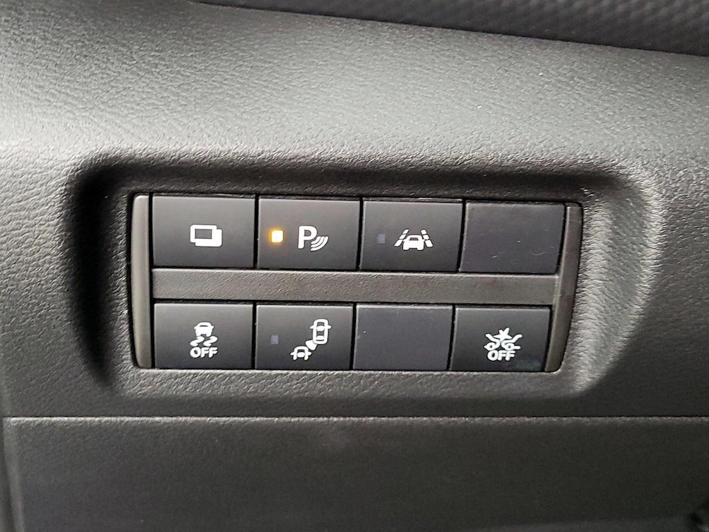 used 2021 Nissan Kicks car, priced at $17,998