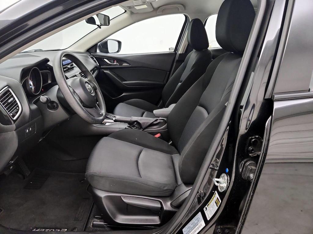 used 2014 Mazda Mazda3 car, priced at $10,998