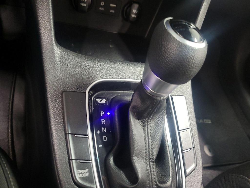 used 2018 Hyundai Elantra car, priced at $12,599