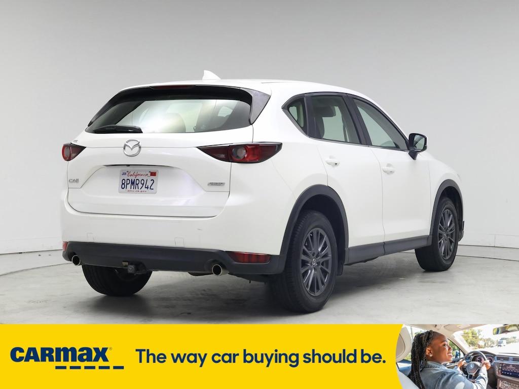 used 2019 Mazda CX-5 car, priced at $20,998