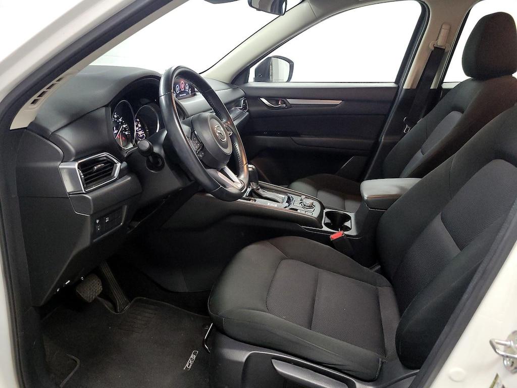 used 2019 Mazda CX-5 car, priced at $20,998