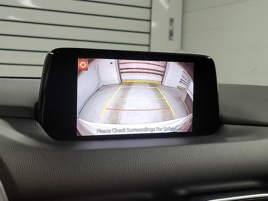 used 2019 Mazda CX-5 car, priced at $20,998