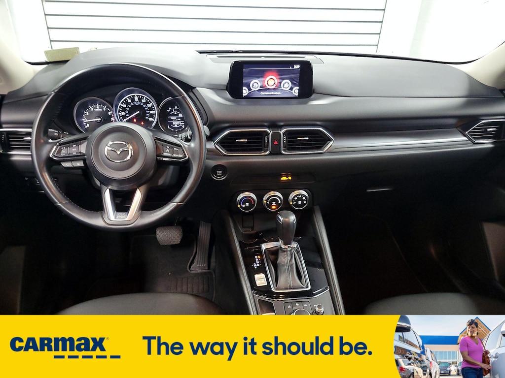 used 2019 Mazda CX-5 car, priced at $20,998