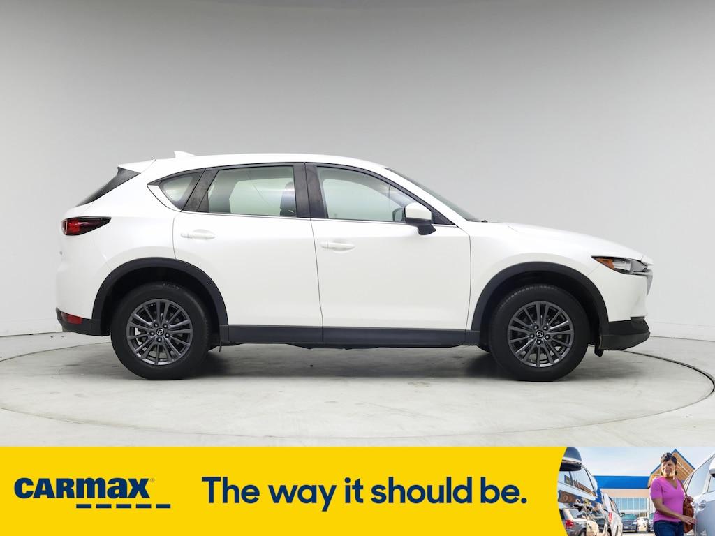 used 2019 Mazda CX-5 car, priced at $20,998