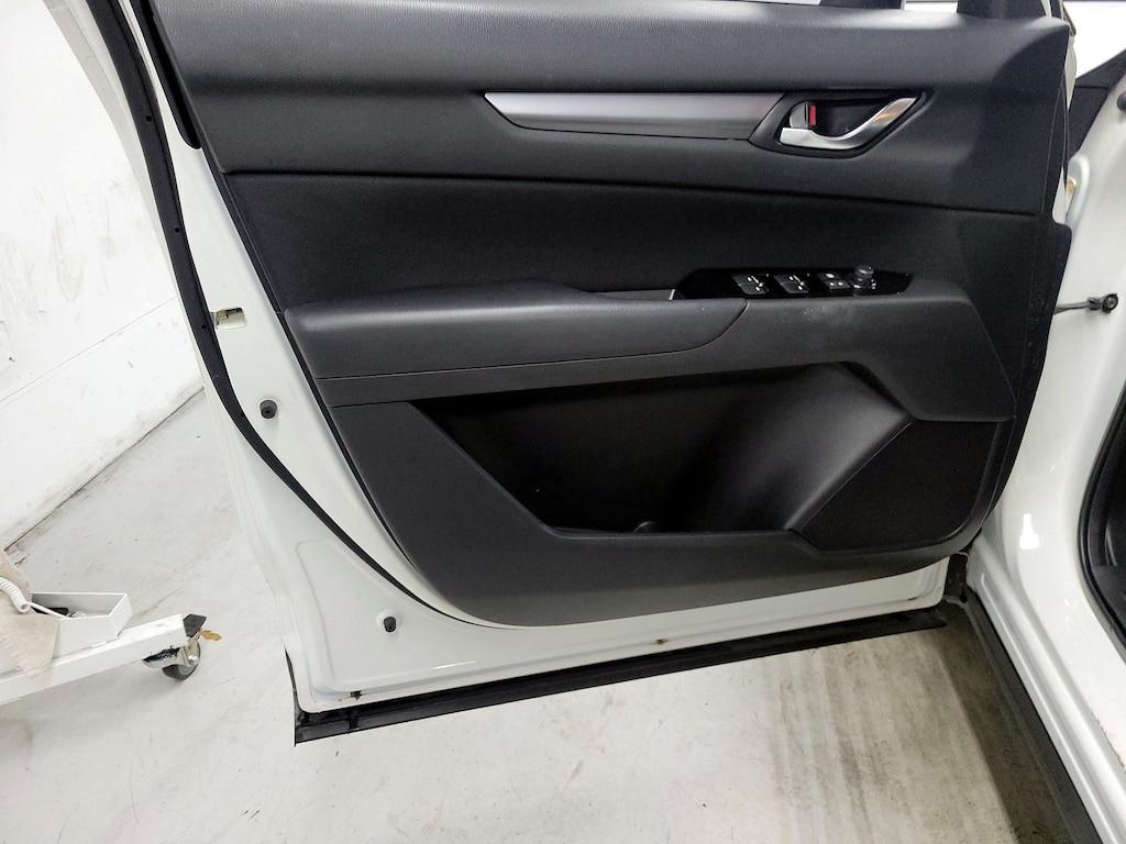 used 2019 Mazda CX-5 car, priced at $20,998