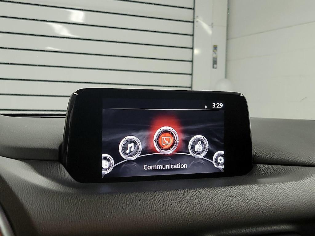 used 2019 Mazda CX-5 car, priced at $20,998