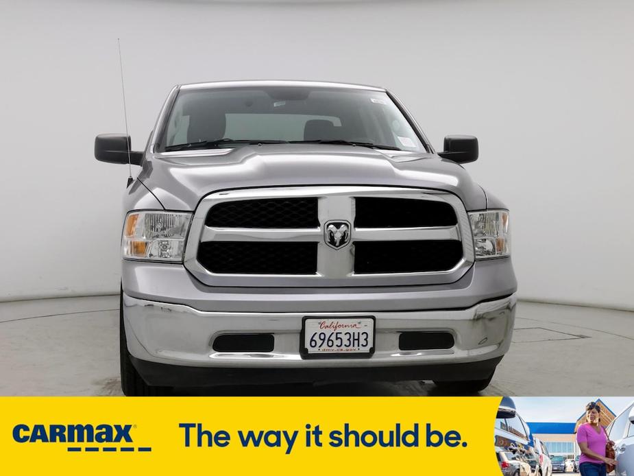 used 2022 Ram 1500 Classic car, priced at $26,998