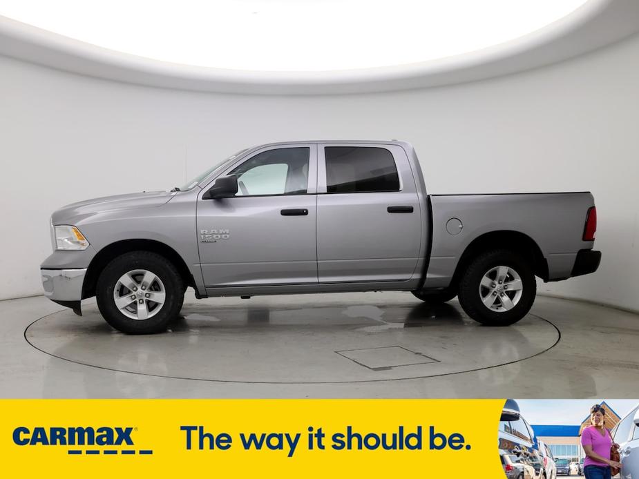 used 2022 Ram 1500 Classic car, priced at $26,998