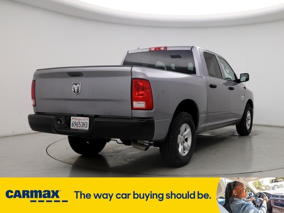 used 2022 Ram 1500 Classic car, priced at $26,998