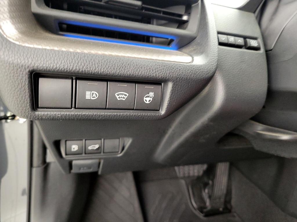 used 2023 Toyota Prius car, priced at $34,998
