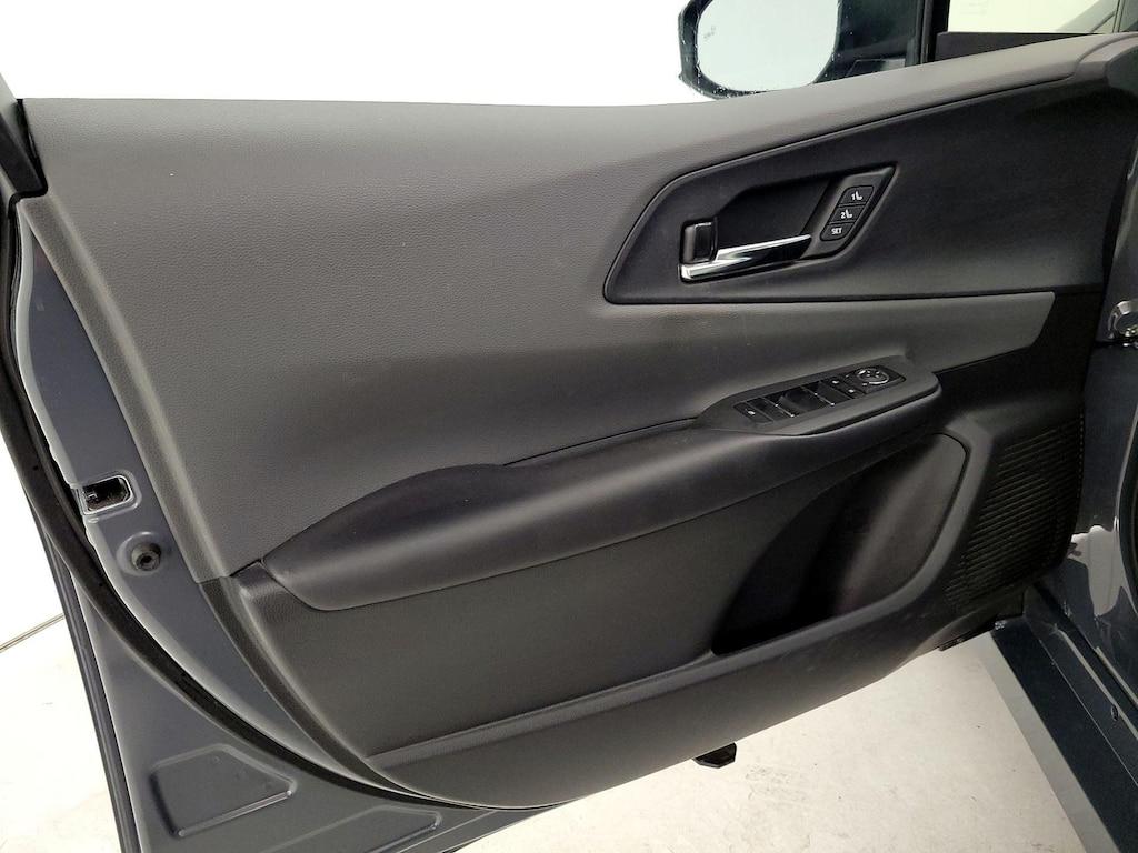 used 2023 Toyota Prius car, priced at $34,998