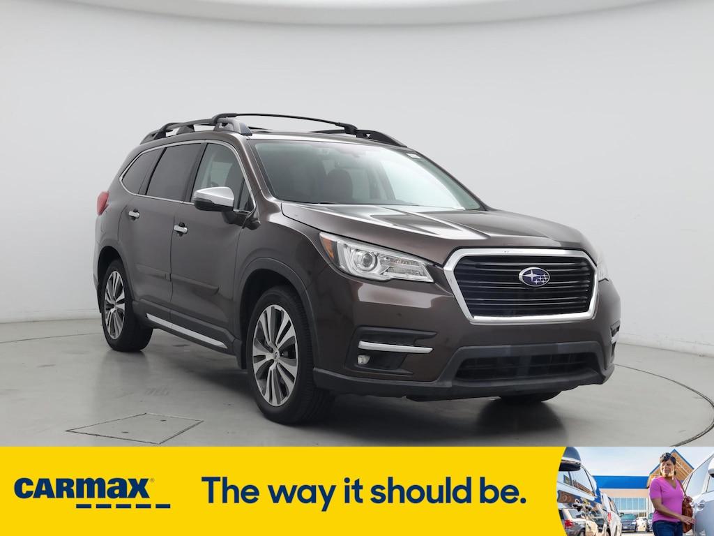 used 2020 Subaru Ascent car, priced at $26,998