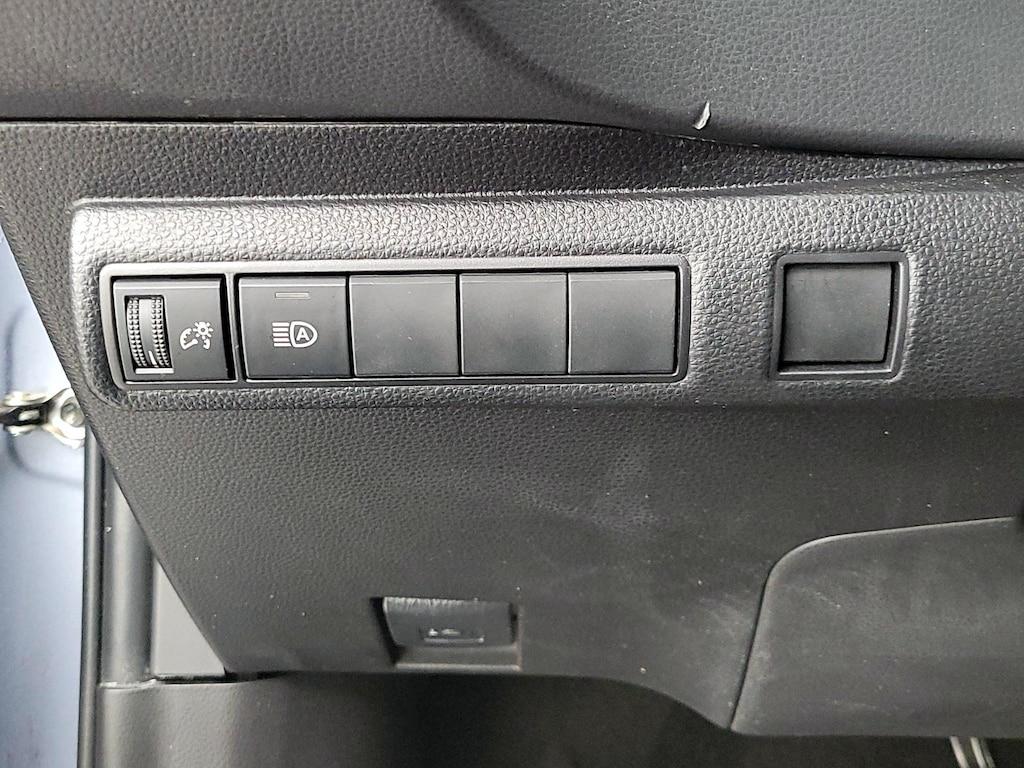 used 2022 Toyota Corolla car, priced at $22,998