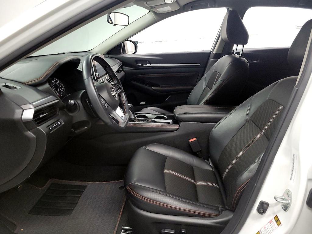 used 2023 Nissan Altima car, priced at $24,998