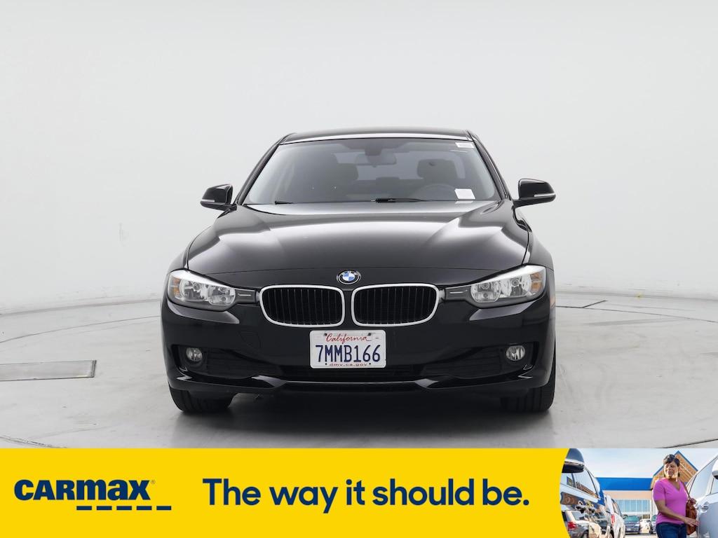 used 2015 BMW 320 car, priced at $12,599