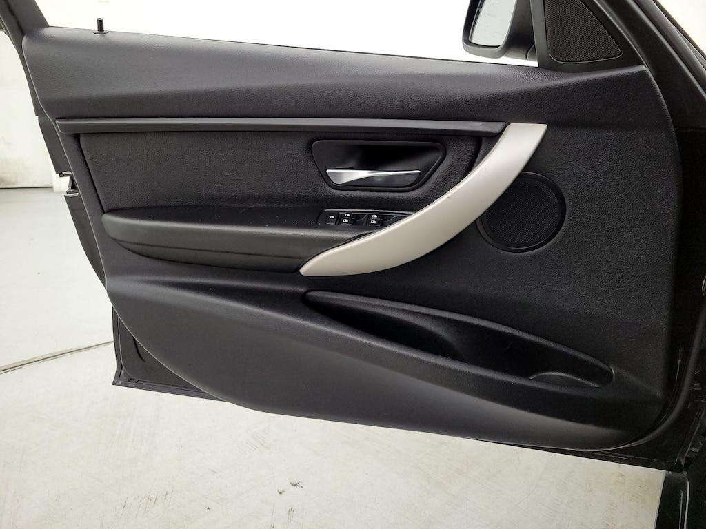 used 2015 BMW 320 car, priced at $12,599