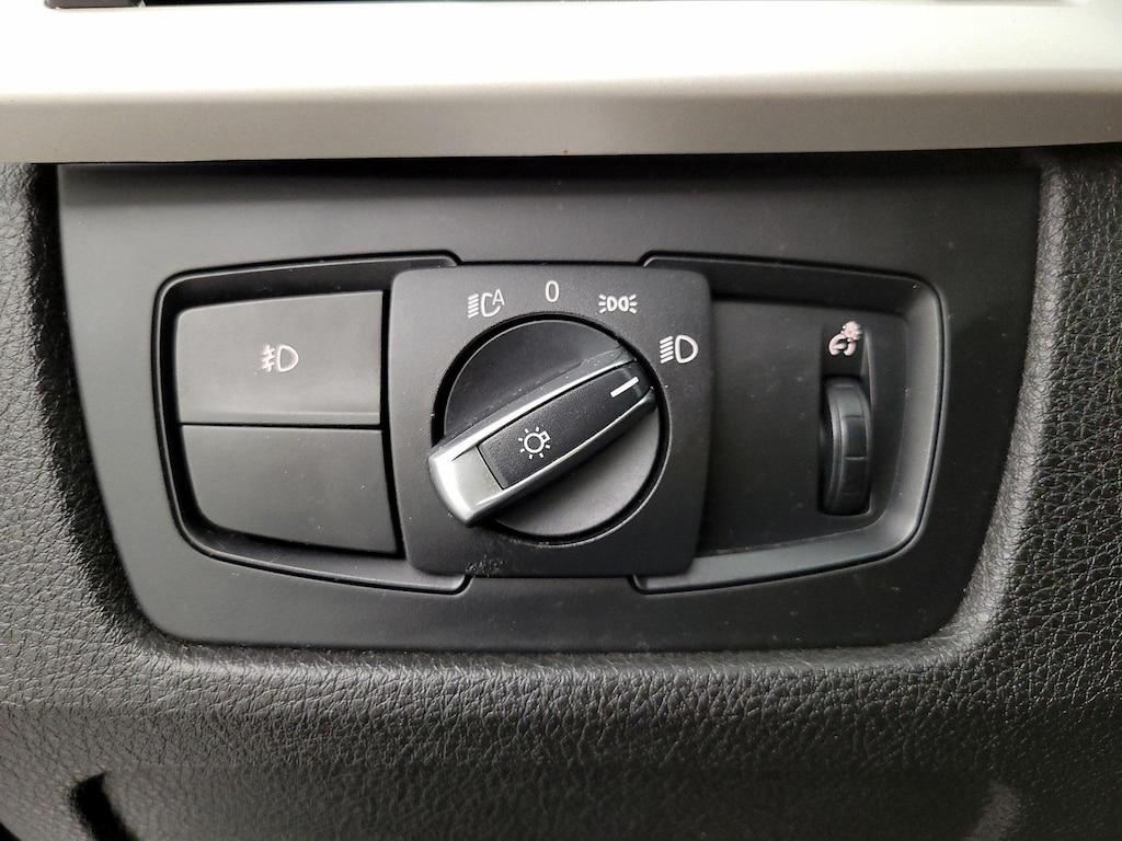 used 2015 BMW 320 car, priced at $12,599