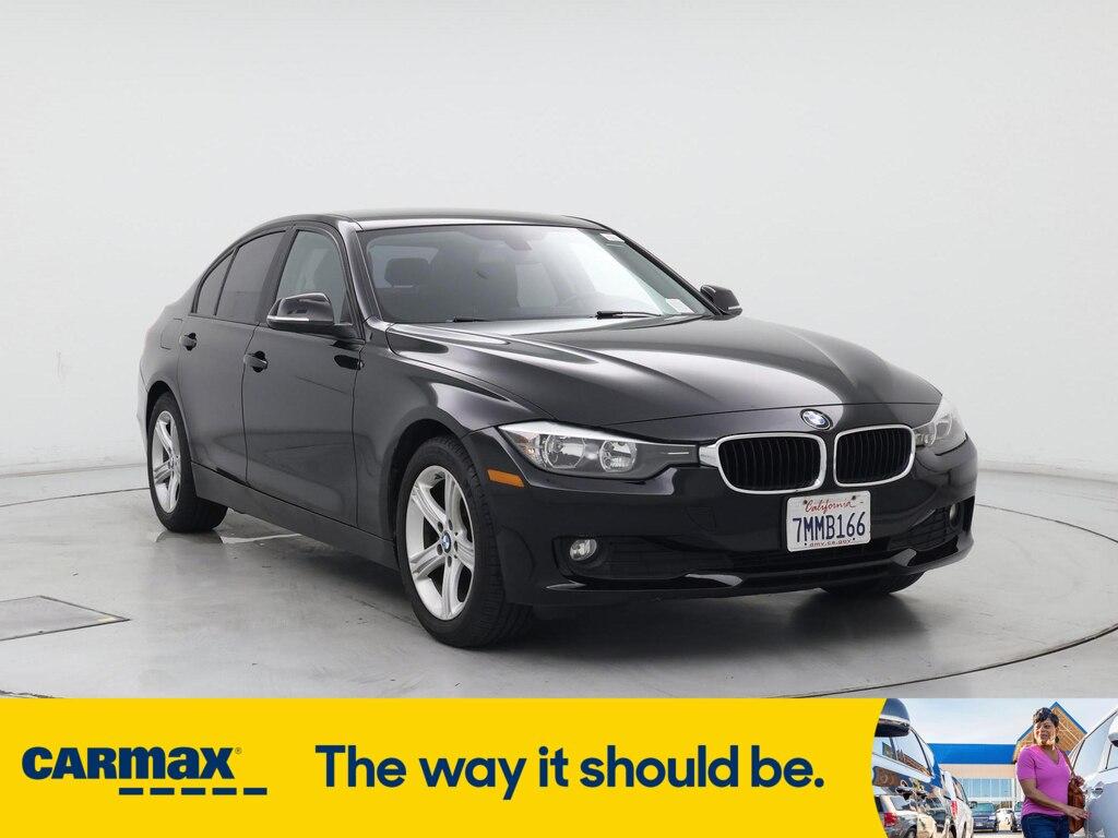 used 2015 BMW 320 car, priced at $12,599