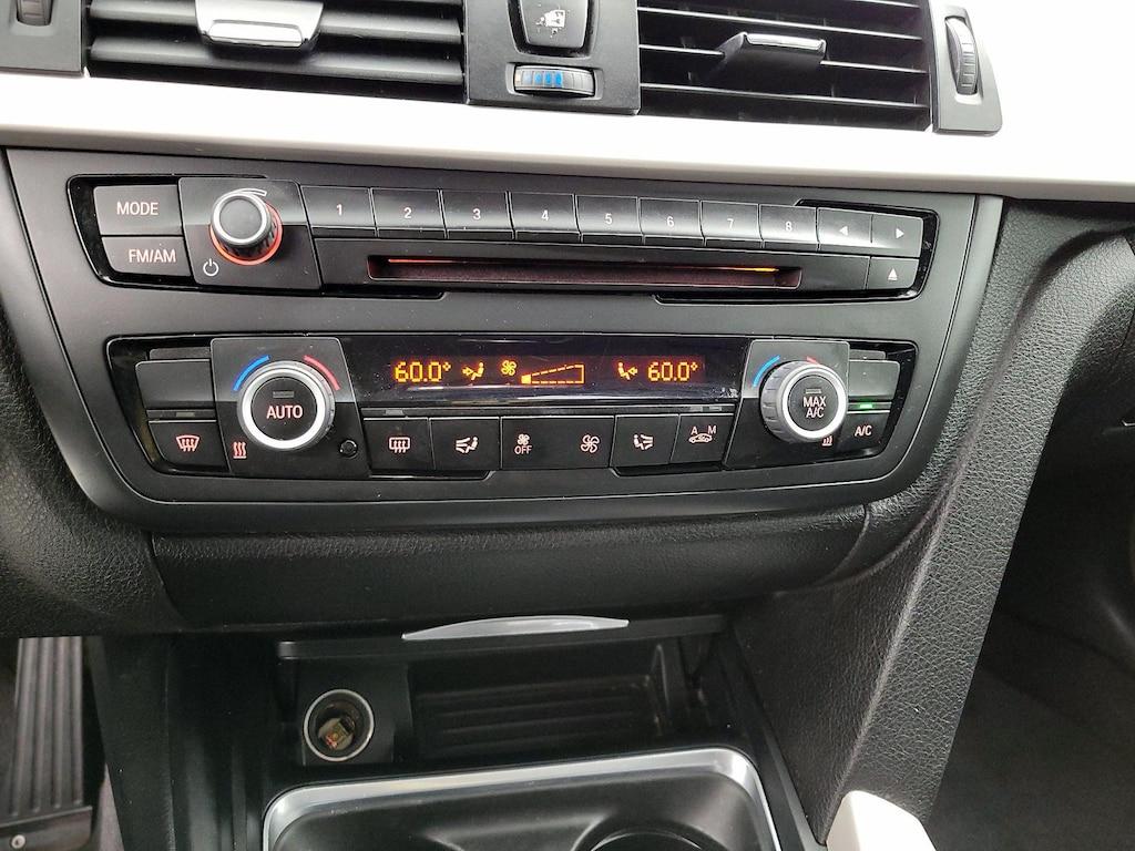 used 2015 BMW 320 car, priced at $12,599