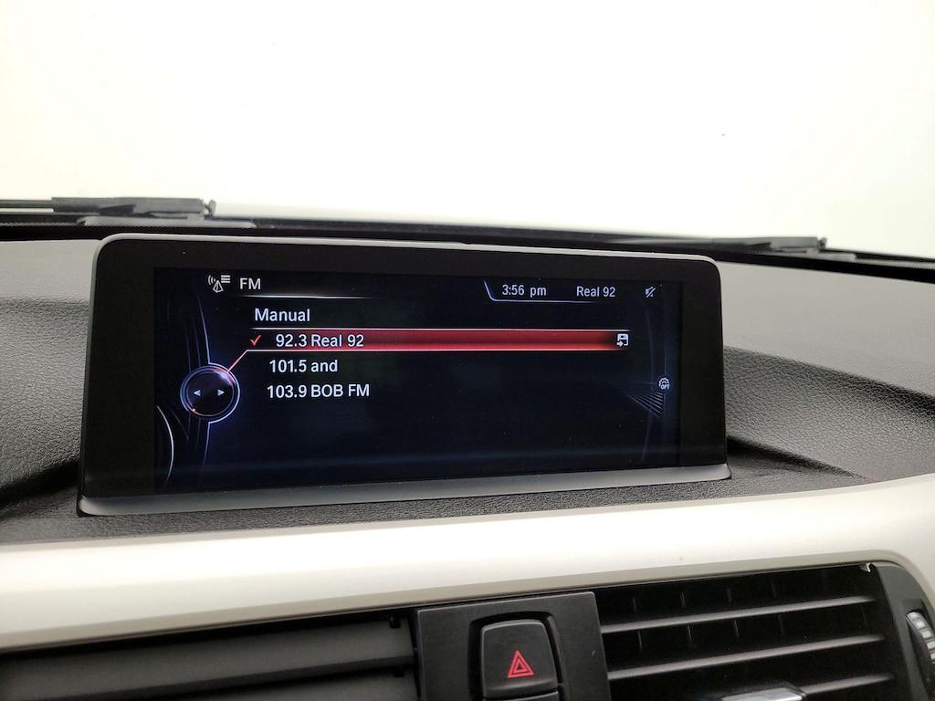 used 2015 BMW 320 car, priced at $12,599