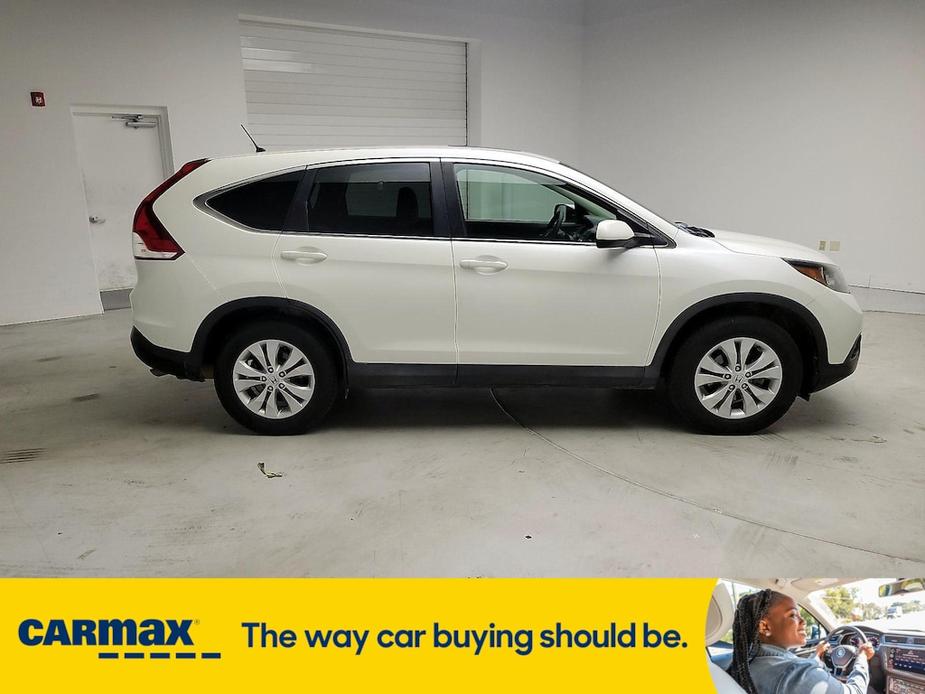 used 2014 Honda CR-V car, priced at $13,599