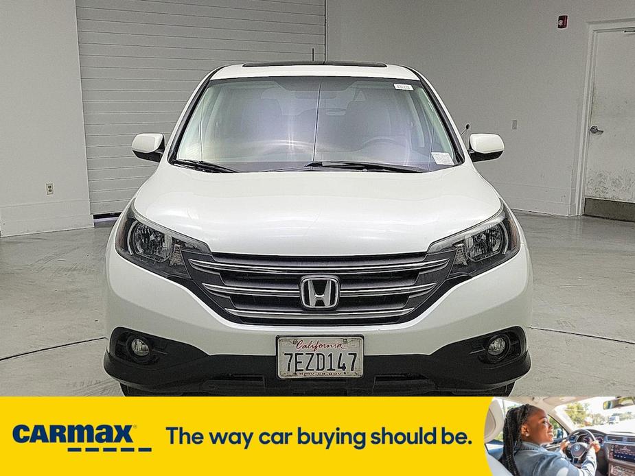 used 2014 Honda CR-V car, priced at $13,599