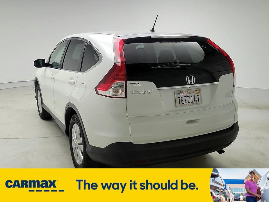 used 2014 Honda CR-V car, priced at $13,599