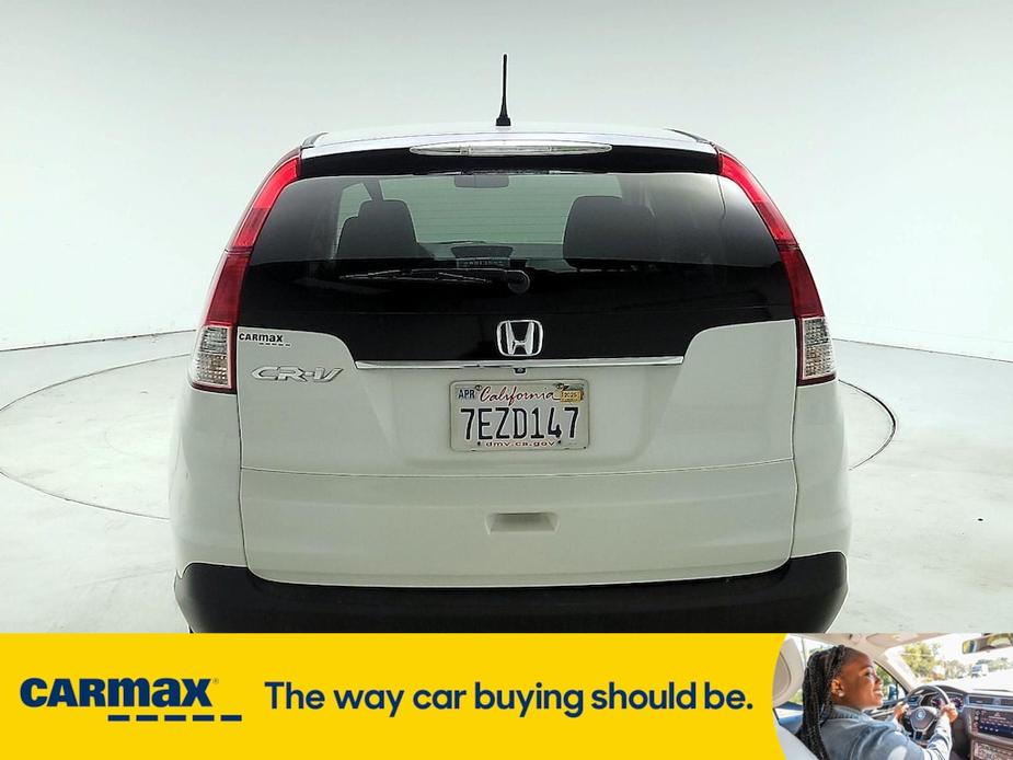 used 2014 Honda CR-V car, priced at $13,599