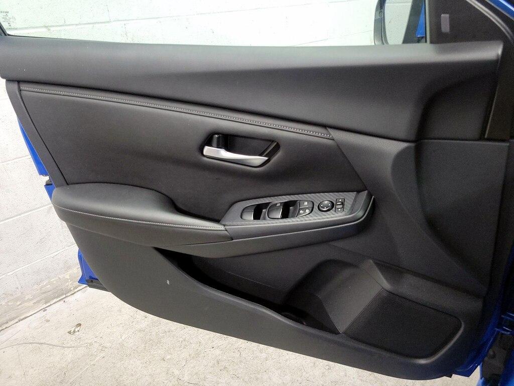 used 2024 Nissan Sentra car, priced at $19,998