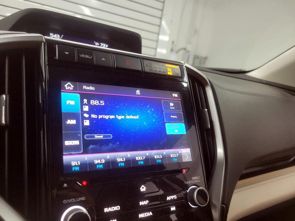 used 2021 Subaru Ascent car, priced at $30,998