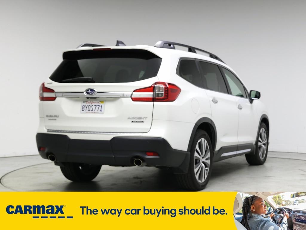 used 2021 Subaru Ascent car, priced at $30,998