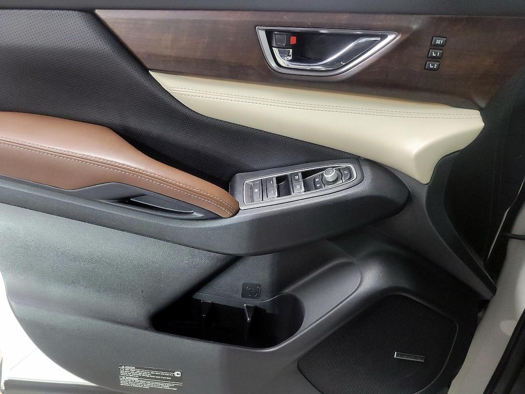 used 2021 Subaru Ascent car, priced at $30,998