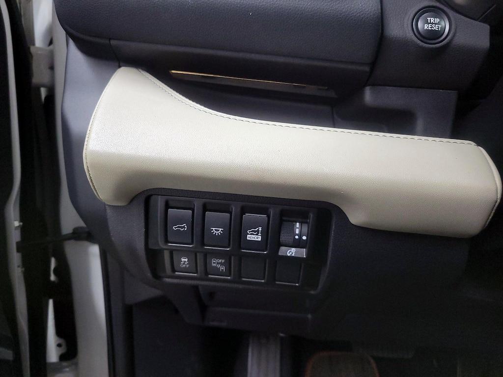 used 2021 Subaru Ascent car, priced at $30,998