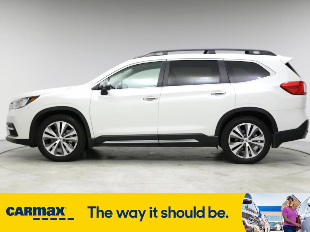 used 2021 Subaru Ascent car, priced at $30,998