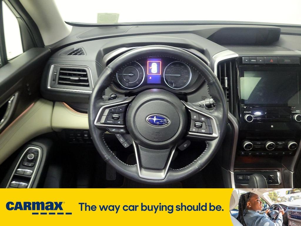 used 2021 Subaru Ascent car, priced at $30,998