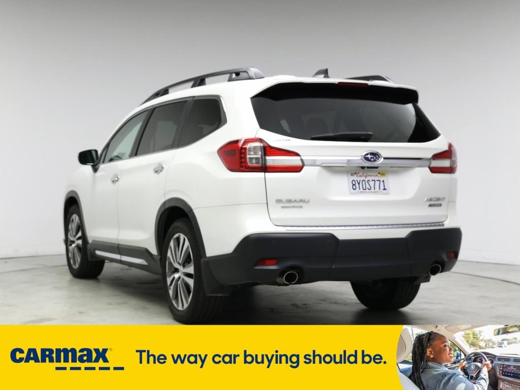 used 2021 Subaru Ascent car, priced at $30,998